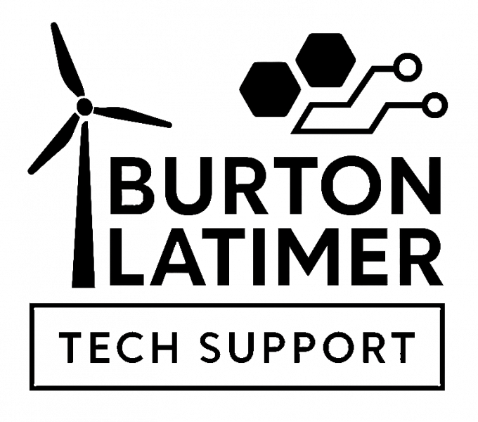 Burton Latimer Tech Support